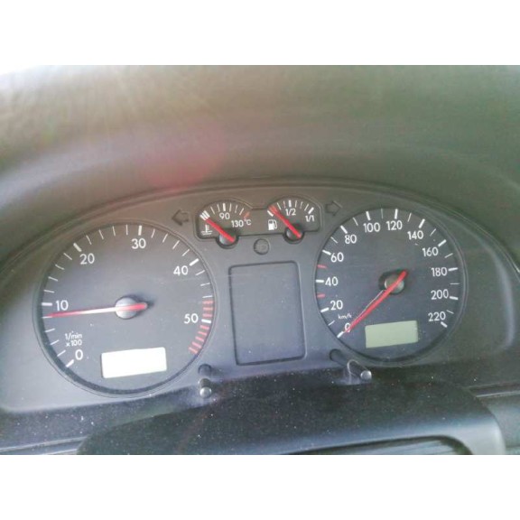 volkswagen passat berlina (3b2) del año 1998