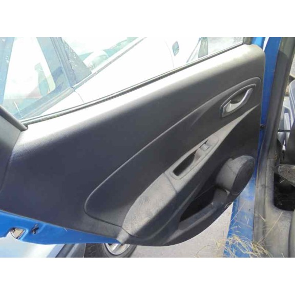 renault clio iv del año 2015