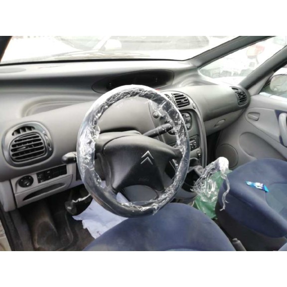 citroën xsara picasso del año 2005