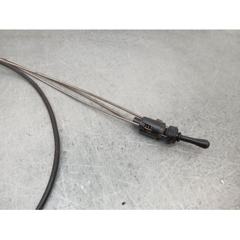 Recambio de retrovisor izquierdo para peugeot 207/207+ (wa_, wc_) 1.4 referencia OEM IAM   