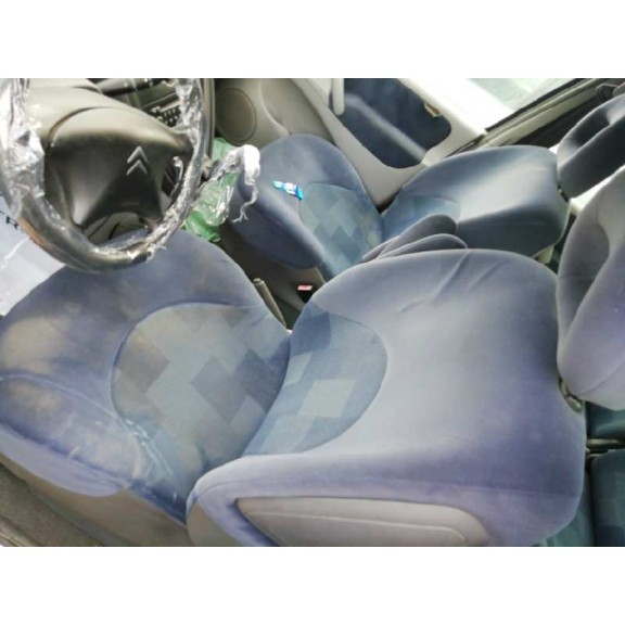 citroën xsara picasso del año 2005