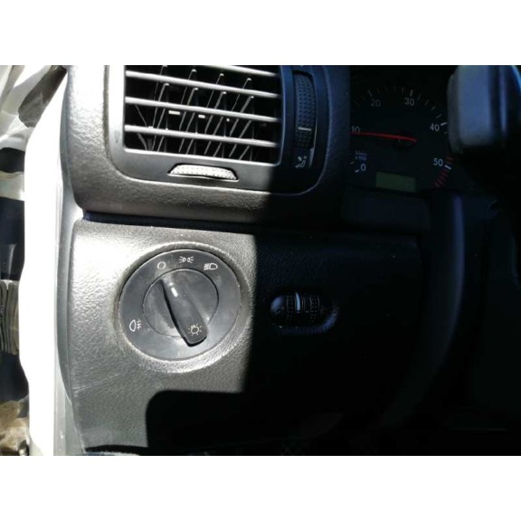 volkswagen passat berlina (3b2) del año 1998