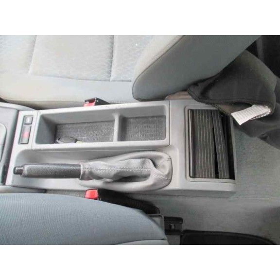 bmw serie 3 compact (e46) del año 2001