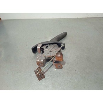 Recambio de palanca freno de mano para nissan note acenta referencia OEM IAM SR  