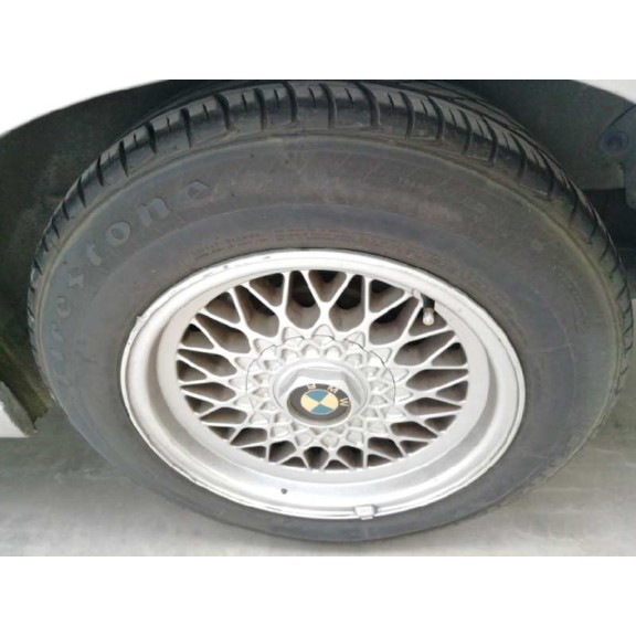 bmw serie 5 berlina (e34) del año 1989