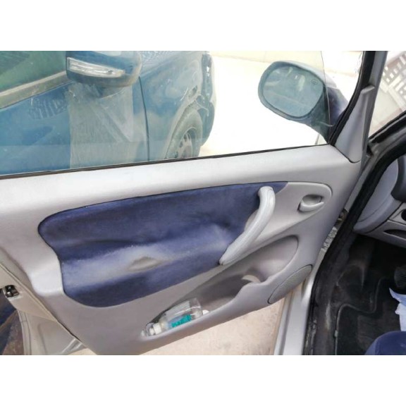 citroën xsara picasso del año 2005