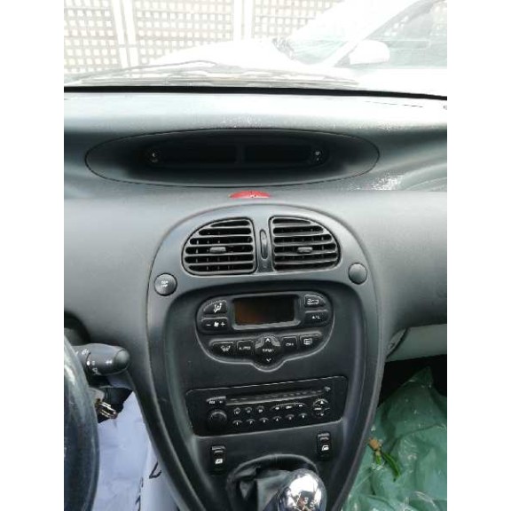 citroën xsara picasso del año 2005
