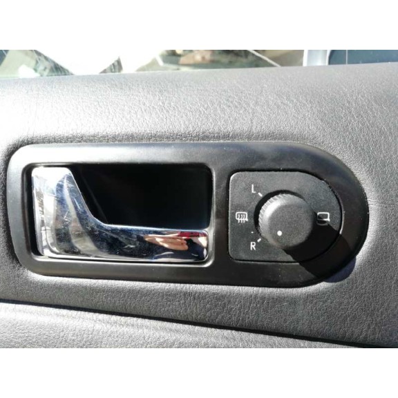 volkswagen passat berlina (3b2) del año 1998