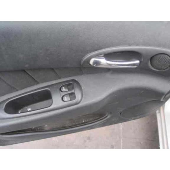 alfa romeo 156 (116) del año 2001