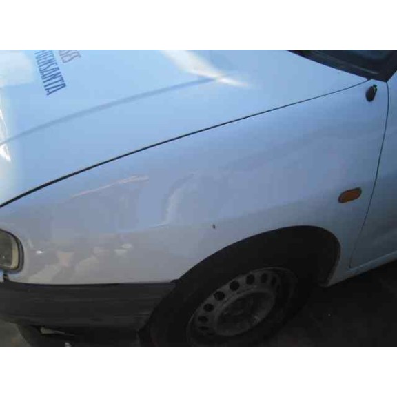 seat inca (6k9) del año 2002