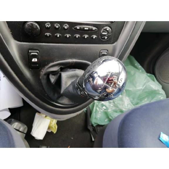 citroën xsara picasso del año 2005