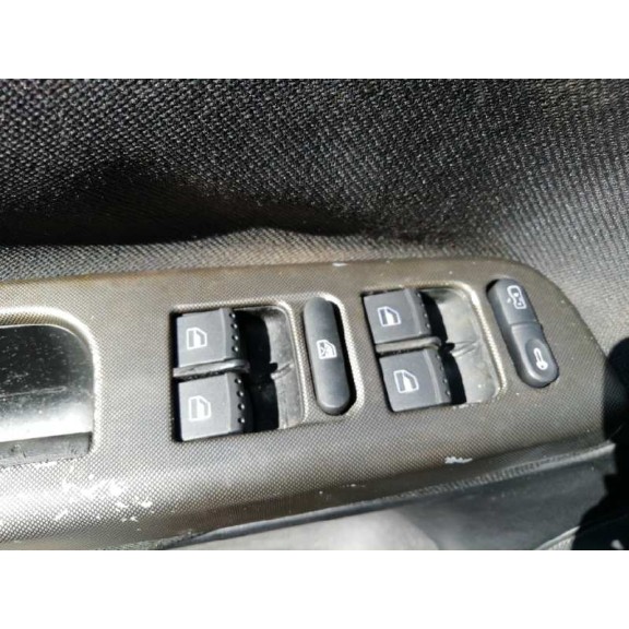 volkswagen passat berlina (3b2) del año 1998