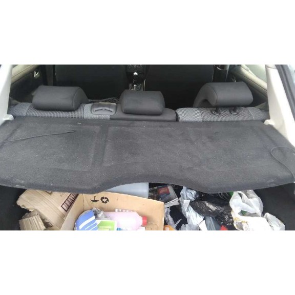 peugeot 207 del año 2006