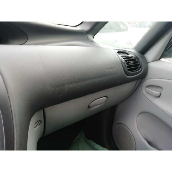 citroën xsara picasso del año 2005