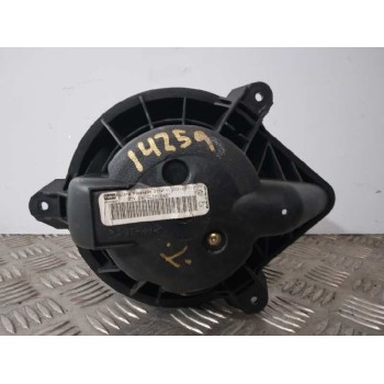 MOTOR CALEFACCION F659963H 