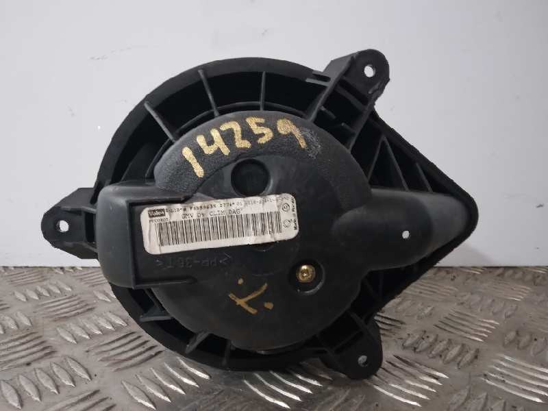 Recambio de motor calefaccion para peugeot 406 berlina (s1/s2) st referencia OEM IAM F659963H  