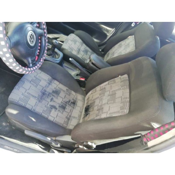 volkswagen passat berlina (3b2) del año 1998