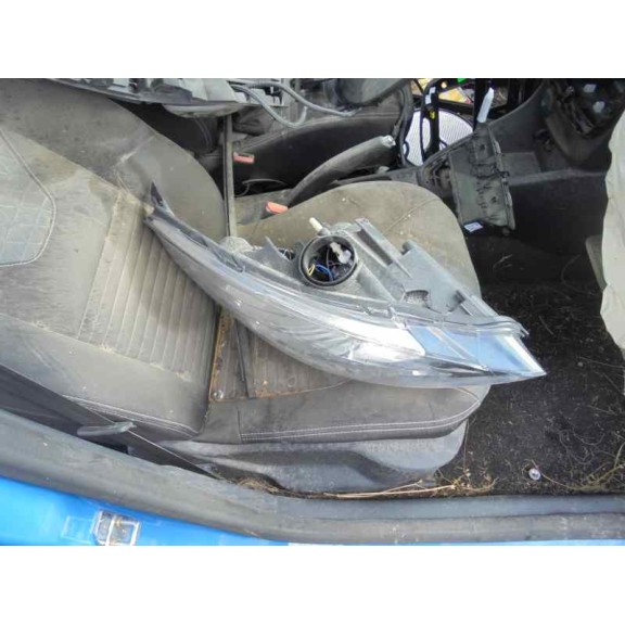 renault clio iv del año 2015