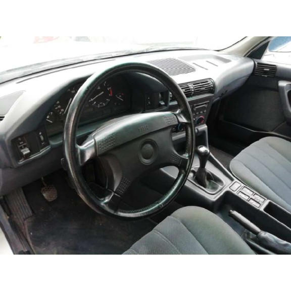 bmw serie 5 berlina (e34) del año 1989