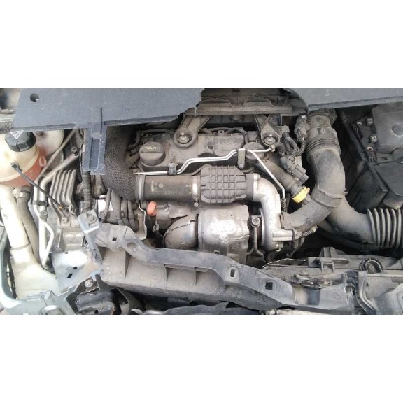 peugeot 207 del año 2006