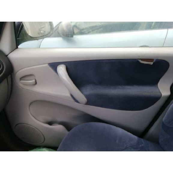 citroën xsara picasso del año 2005