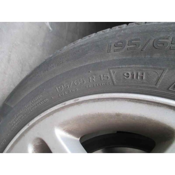 bmw serie 3 compact (e46) del año 2001