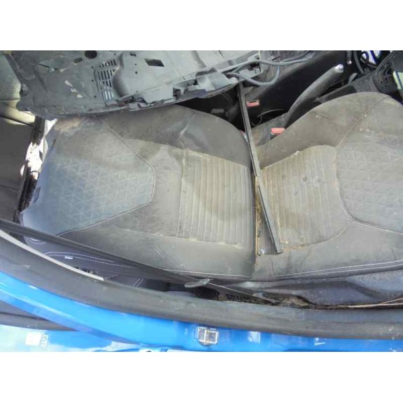 renault clio iv del año 2015