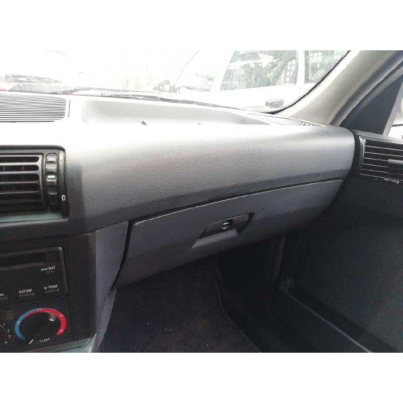 bmw serie 5 berlina (e34) del año 1989