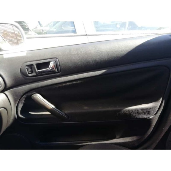 volkswagen passat berlina (3b2) del año 1998