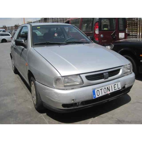 seat ibiza (6k) del año 1998