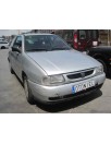 seat ibiza (6k) del año 1998
