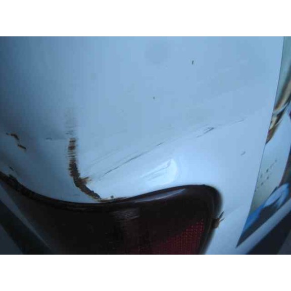 seat inca (6k9) del año 2002