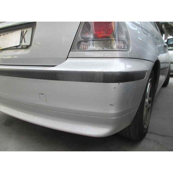 bmw serie 3 compact (e46) del año 2001