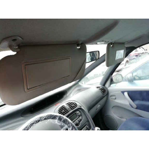 citroën xsara picasso del año 2005