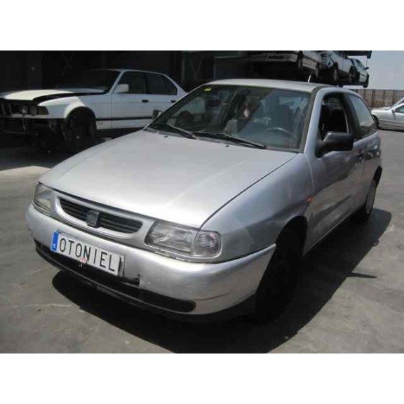 seat ibiza (6k) del año 1998