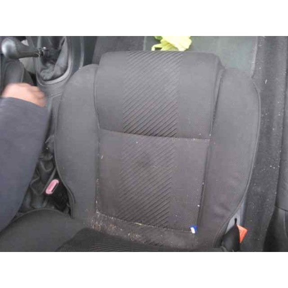 alfa romeo 156 (116) del año 2001