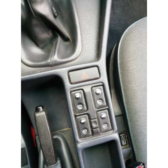 bmw serie 5 berlina (e34) del año 1989