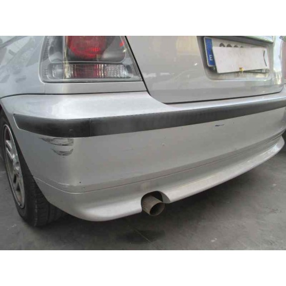 bmw serie 3 compact (e46) del año 2001