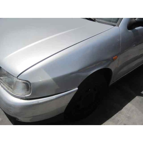 seat ibiza (6k) del año 1998