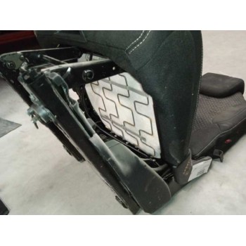 Recambio de asiento trasero izquierdo para citroën c4 picasso exclusive referencia OEM IAM   ISOFIX