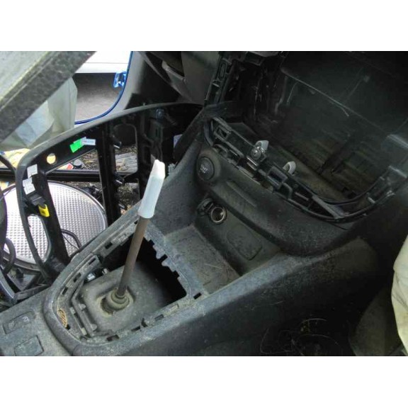 renault clio iv del año 2015