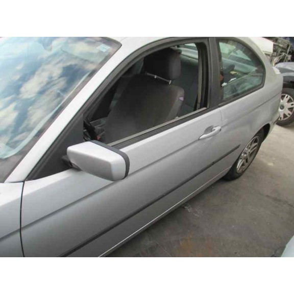 bmw serie 3 compact (e46) del año 2001