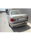 bmw serie 3 berlina (e46) del año 2001