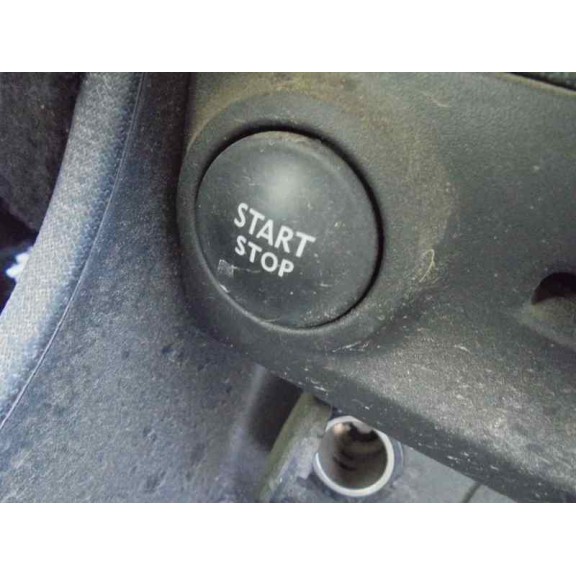 renault clio iv del año 2015