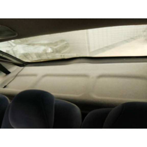 citroën xsara picasso del año 2005