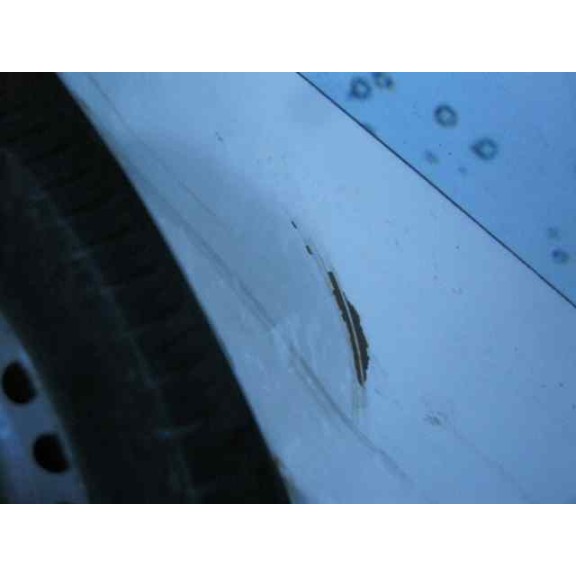 seat inca (6k9) del año 2002