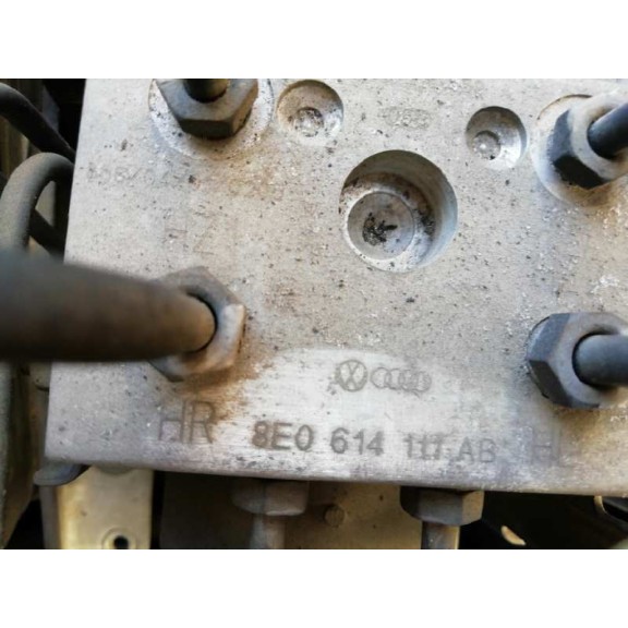 volkswagen passat berlina (3b2) del año 1998