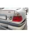 bmw serie 3 berlina (e46) del año 2001