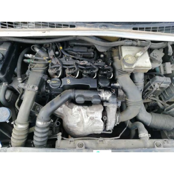 citroën xsara picasso del año 2005