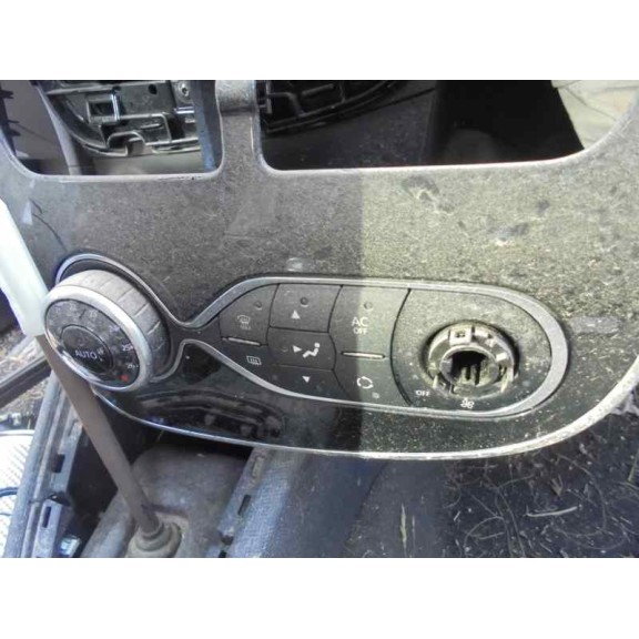 renault clio iv del año 2015